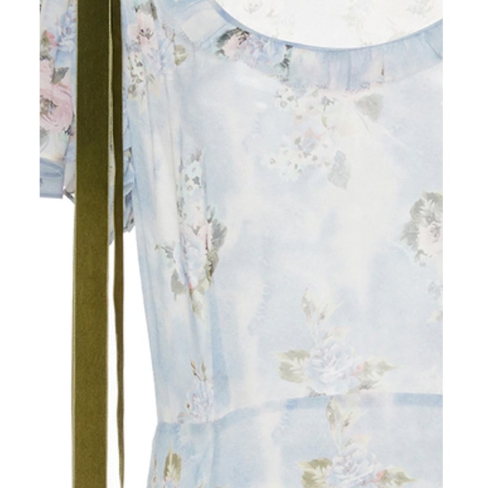 LoveShackFancy Queenie Dress - Picture 5 of 5